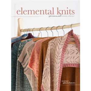 Elemental Knits by Courtney Spainhower