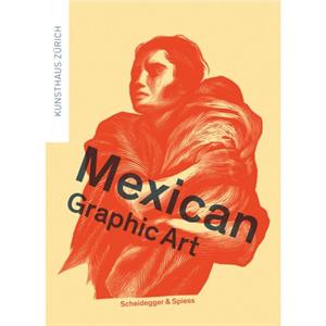 Mexican Graphic Art by Milena Oehy