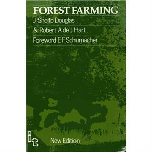 Forest Farming by Robert Hart