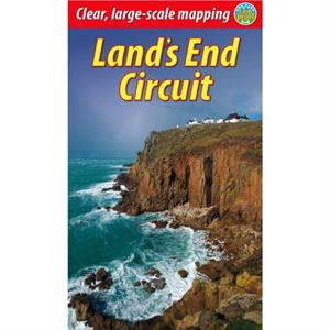 Lands End Circuit by Max Landsberg