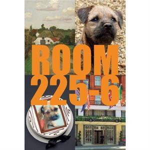 Room 2256 by Karsten Schubert