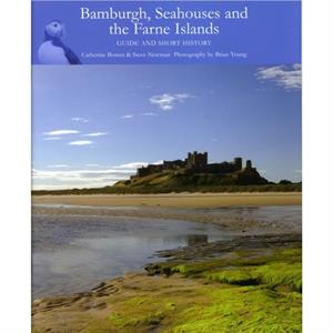 Bamburgh Seahouses and the Farne Islands by Steve Newman