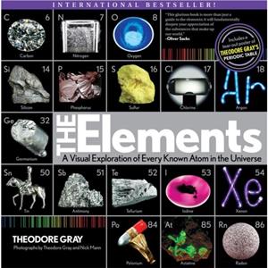 The Elements by Theodore Gray