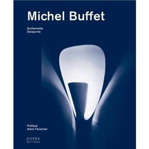 Michel Buffet by Guillemette Delaporte