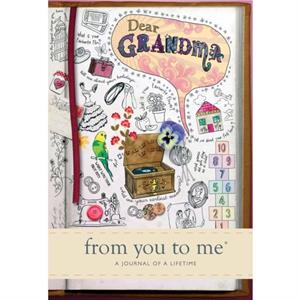 Dear Grandma by from you to me