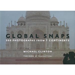 Global Snaps by Michael Clinton