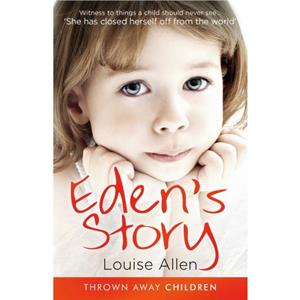 Edens Story by Louise Allen