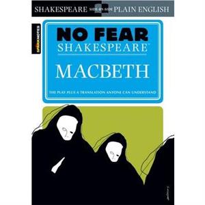 Macbeth No Fear Shakespeare by SparkNotes