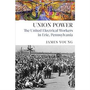 Union Power by James Young