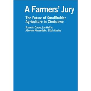 A Farmers Jury by Elijah Rusike