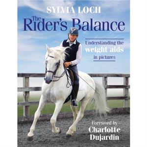 The Riders Balance by Sylvia Loch