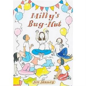 Millys Bugnut by Jill Janney