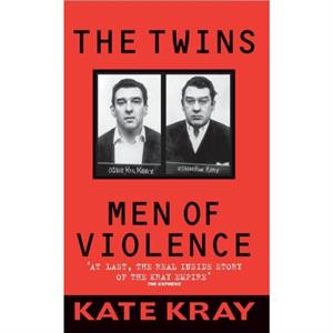 The Twins by Kate Kray