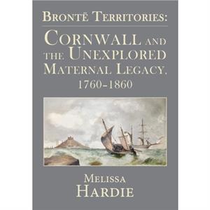 Bronte Territories by Melissa Hardie