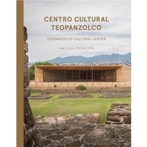 Isaac Broid  Productora Teopanzolco Cultural Center by Go Hasegawa