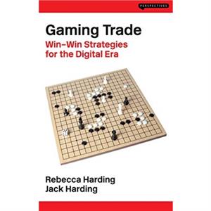 Gaming Trade by Jack Harding