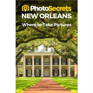 Photosecrets New Orleans by Andrew Hudson