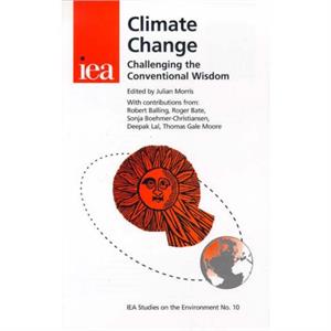 Climate Change by Julian Morriss