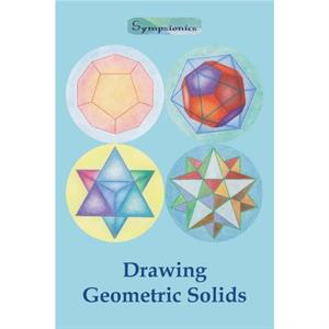 Drawing Geometric Solids by Sympsionics Design