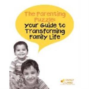 The Parenting Puzzle by Family Links