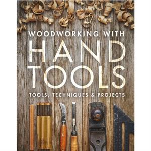 Woodworking with Hand Tools by Fine Woodworkin