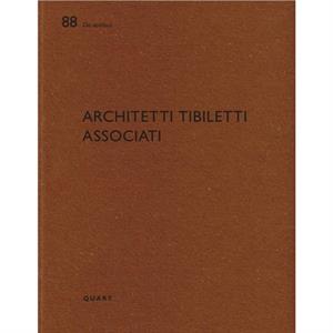 Architetti Tibiletti Associati by Heinz Wirz