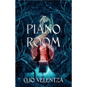 The Piano Room by Clio Velentza