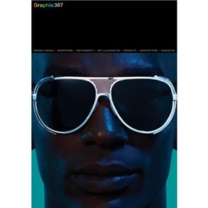 Graphis Journal Magazine 367 by B Martin Pedersen