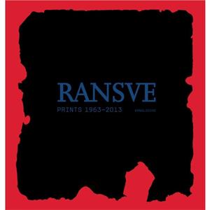 Ransve by Lars Eisenloffel