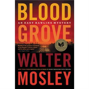 Blood Grove by Walter Mosley