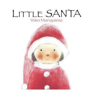 Little Santa by Y Maruyama