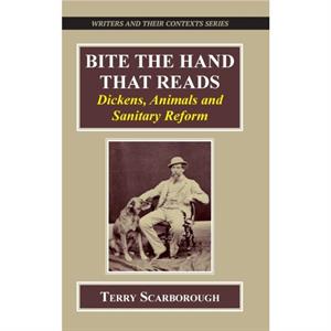 Bite the Hand that Reads by Terry Scarborough