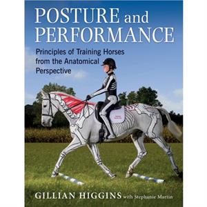 Posture and Performance by Stephanie Martin