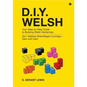 DIY Welsh by D. Geraint Lewis