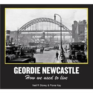 Geordie Newcastle by Neil Storey