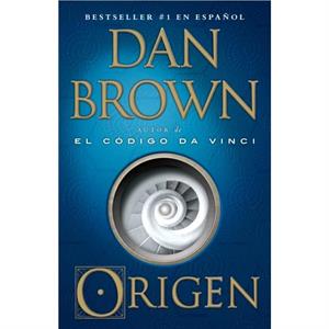 Origen En espanol by Dan Brown