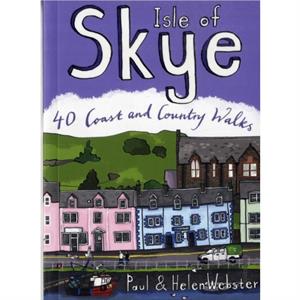 Isle of Skye by Helen Webster