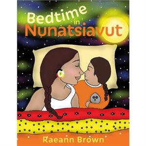 Bedtime In Nunatsiavut by Raeann Brown