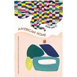 American Home by Sean Cho A.