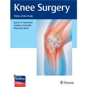 Knee Surgery by Mauricio Kfuri
