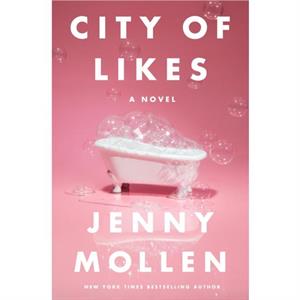 City of Likes by Jenny Mollen