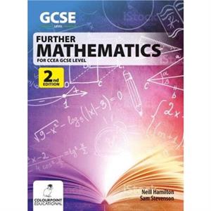 Further Mathematics for CCEA GCSE by Sam Stevenson