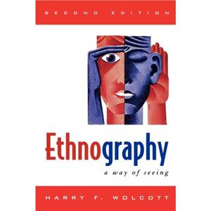 Ethnography by Harry F. Wolcott