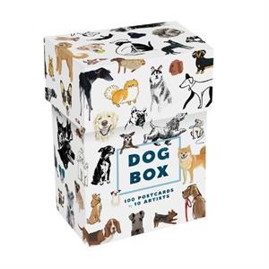 Dog Box by Princeton Architectural Press