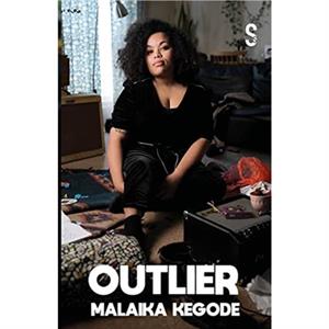 Outlier by Malaika Kegode