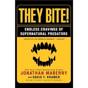 They Bite by David Kramer