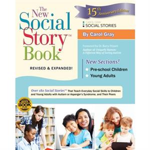 The New Social Story Book by Carol Gray