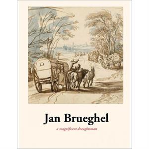 Jan Brueghel by Dr. Louisa Wood Ruby