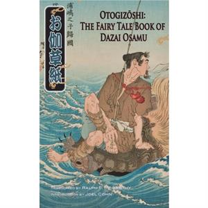 Otogizoshi by Osamu Dazai