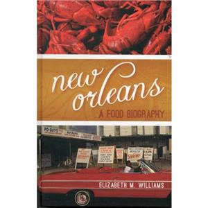 New Orleans by Elizabeth M. Williams